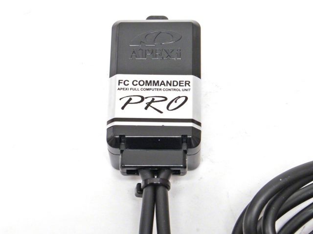 APEXi Power FC Commander Pro DISCONTINUED