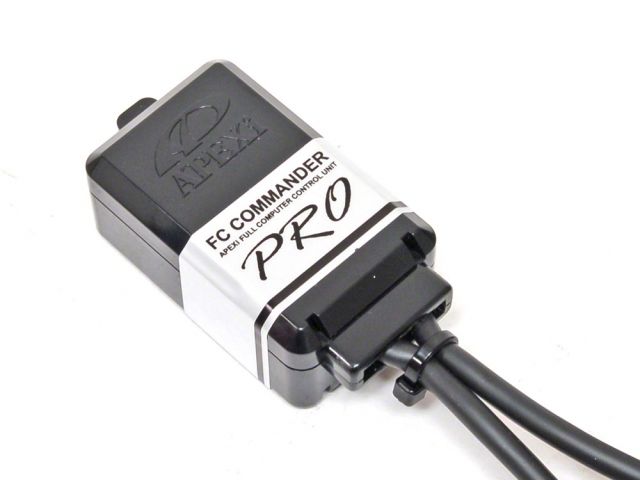 APEXi Power FC Commander Pro DISCONTINUED