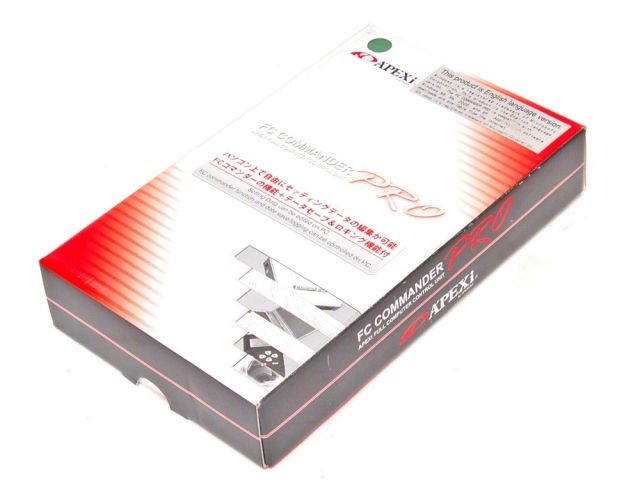 APEXi Power FC Commander Pro DISCONTINUED