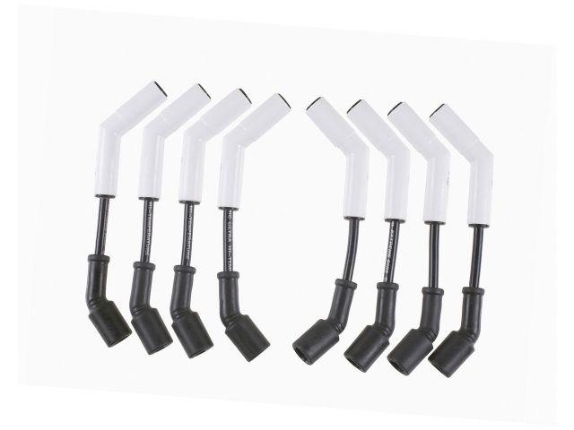 Accel Spark Plug Wires 9070C Item Image