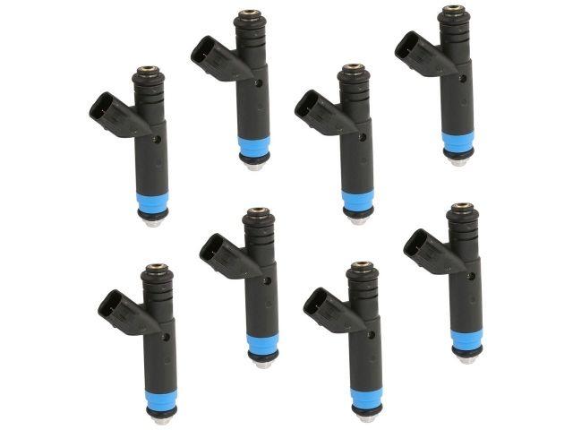 Accel Fuel Injectors 151880 Item Image