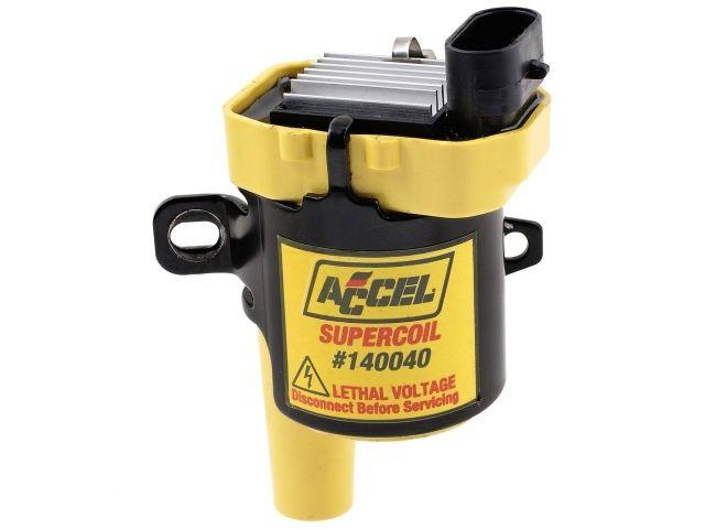 Accel Coil Packs 140040ACC Item Image