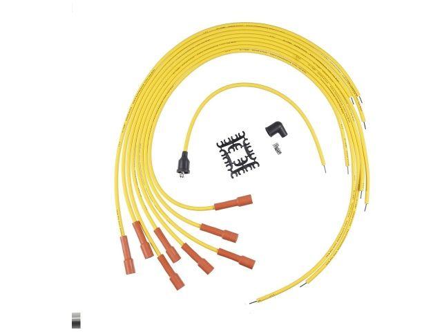 Accel Spark Plug Wires 3010ACC Item Image