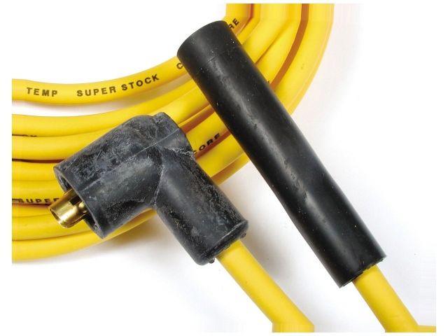 Accel Spark Plug Wires 4015ACC Item Image