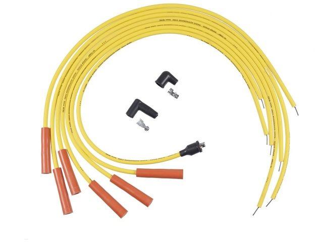 Accel Spark Plug Wires 4021ACC Item Image