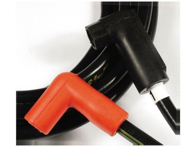 Accel Spark Plug Wires 7050ACC Item Image