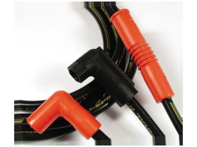 Accel Spark Plug Wires 7065ACC Item Image