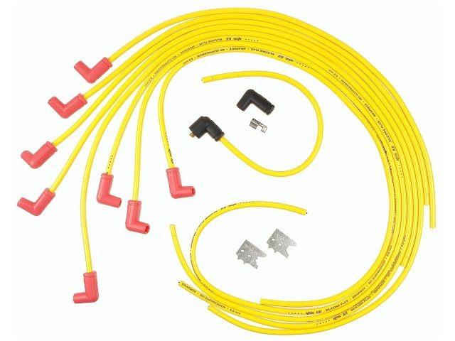 Accel Spark Plug Wires 8021ACC Item Image