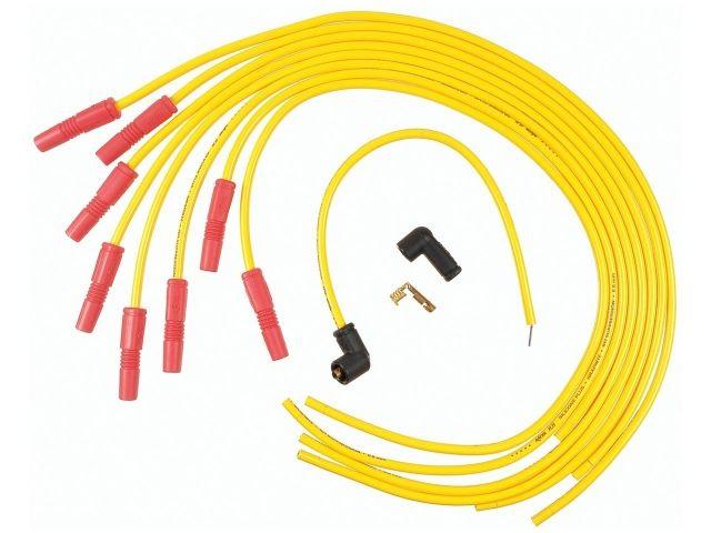 Accel Spark Plug Wires 8022ACC Item Image
