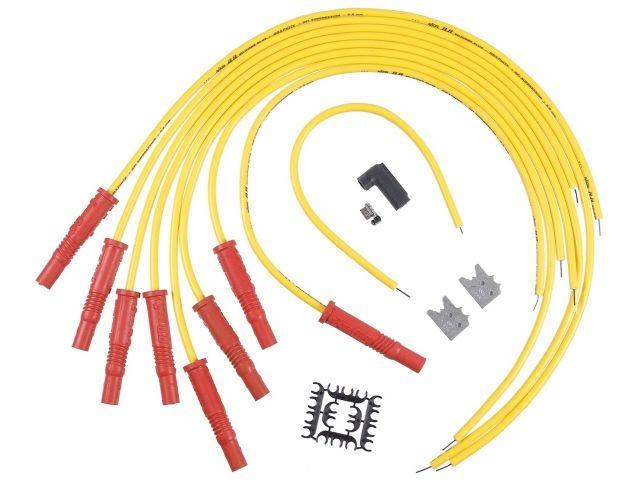 Accel Spark Plug Wires 8023ACC Item Image