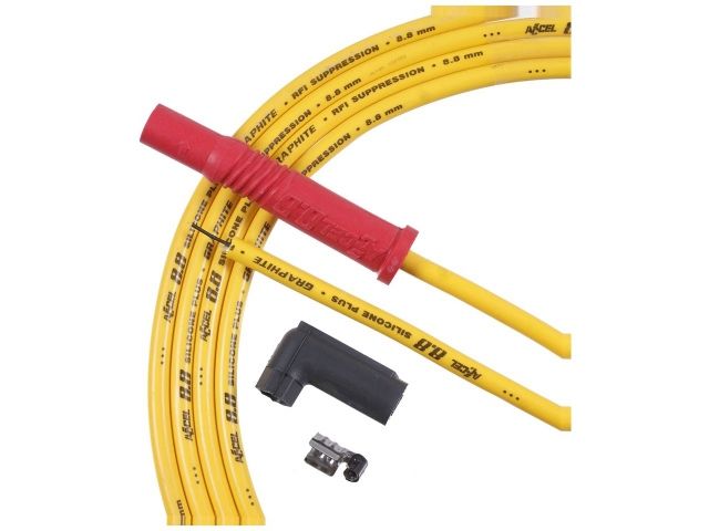 Accel Spark Plug Wire Set