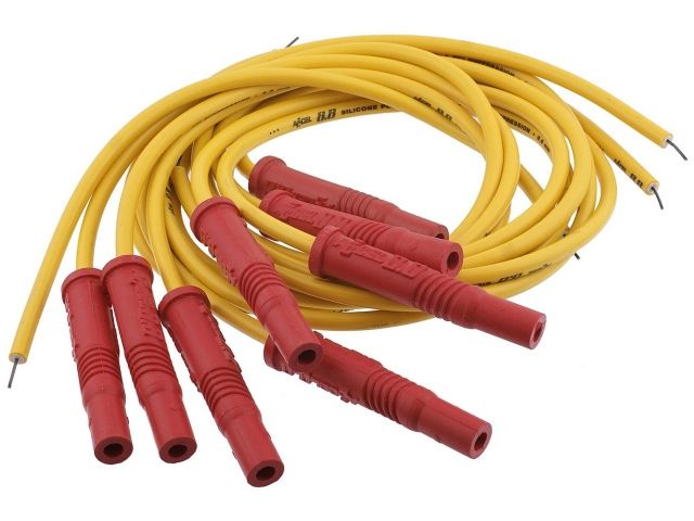 Accel Spark Plug Wire Set