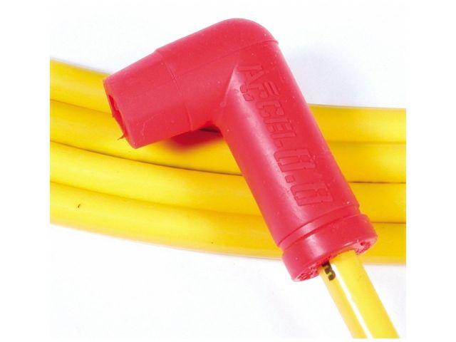 Accel Spark Plug Wires 8024ACC Item Image