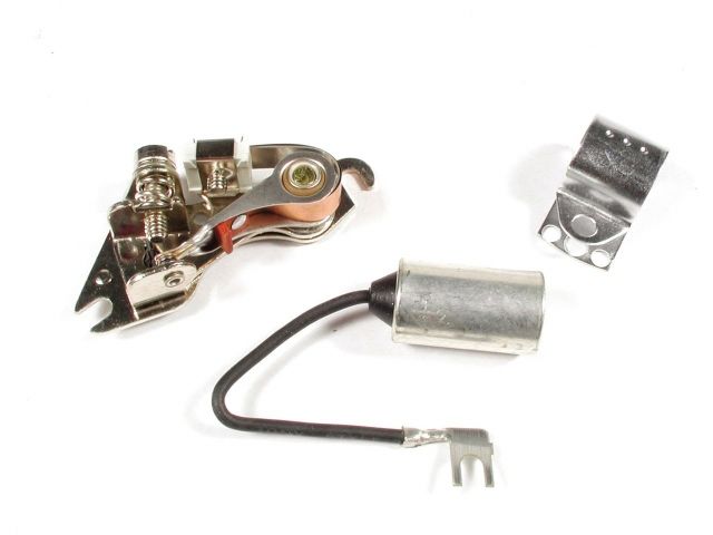 Accel Spark Plug Wires 8101ACC Item Image