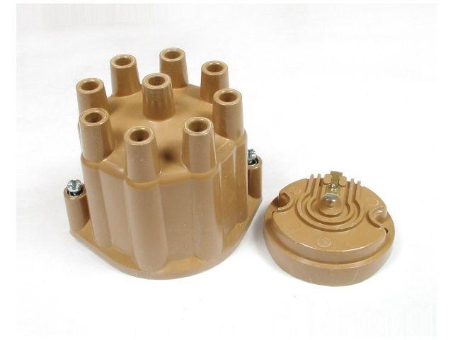 Accel Cap And Rotor Kit 8120ACC Item Image