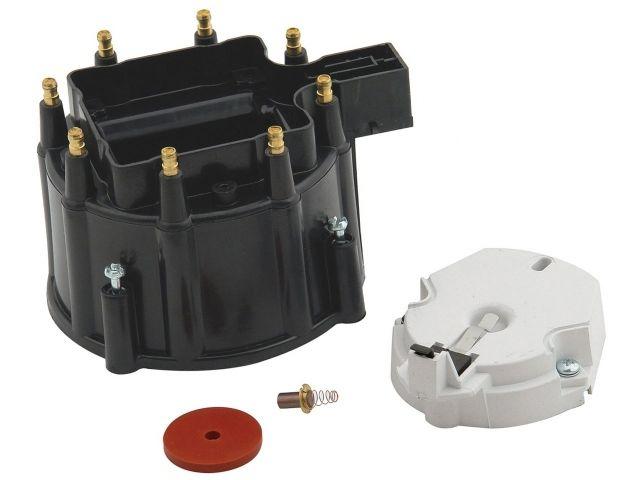 Accel Cap And Rotor Kit 8123ACC Item Image