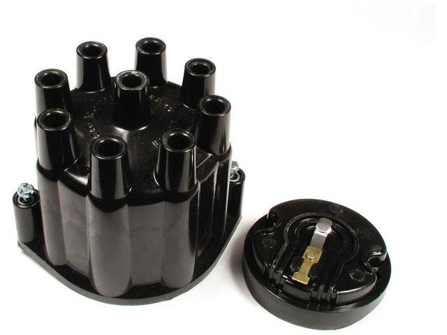 Accel Cap And Rotor Kit 8124ACC Item Image