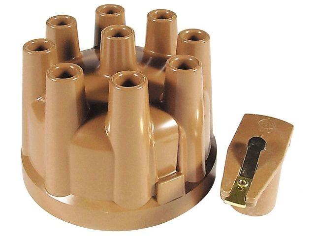 Accel Cap And Rotor Kit 8220ACC Item Image