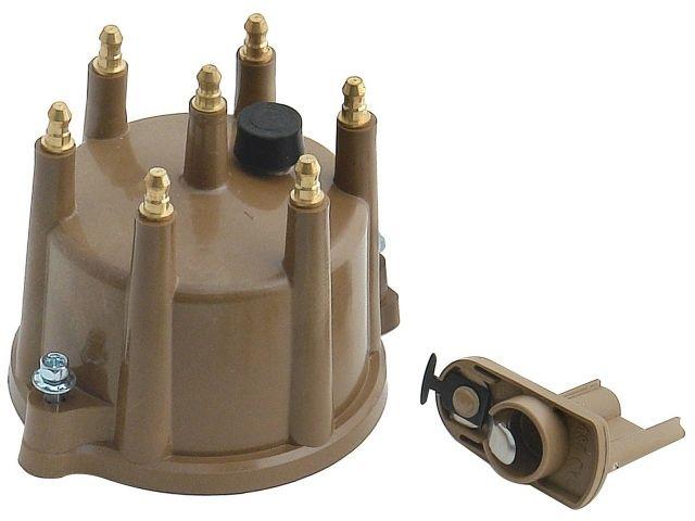 Accel Cap And Rotor Kit 8230ACC Item Image