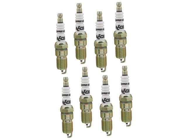 Accel Spark Plugs 8196 Item Image
