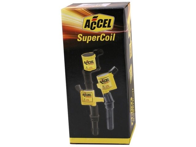 Accel Ignition Coil