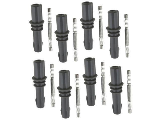 Accel Spark Plug Wires 170033 Item Image