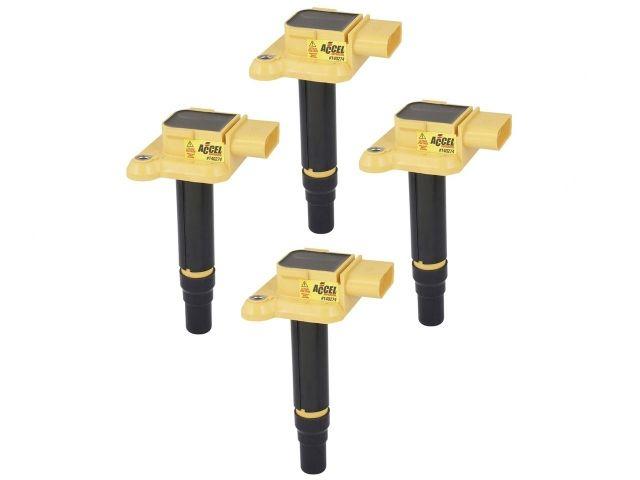 Accel Coil Packs 140274-4 Item Image