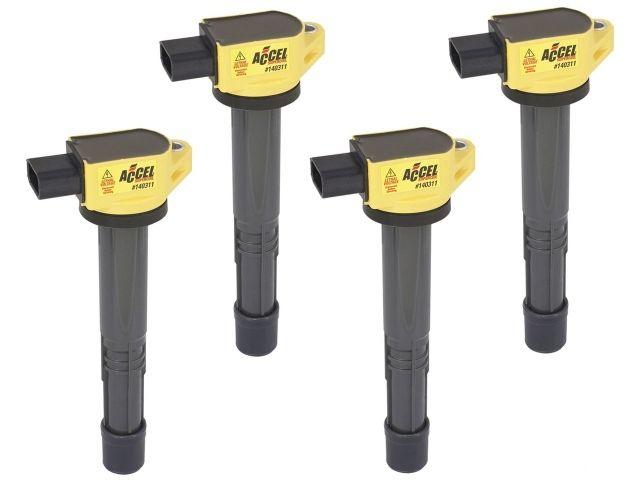 Accel Coil Packs 140311-4 Item Image