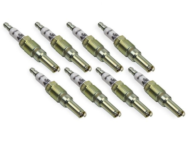 Accel Spark Plugs 8160 Item Image