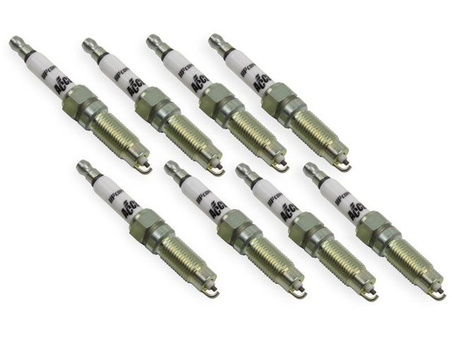 Accel Spark Plugs 8161 Item Image