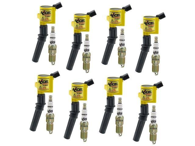 Accel Electrical & Ignition 811432 Item Image