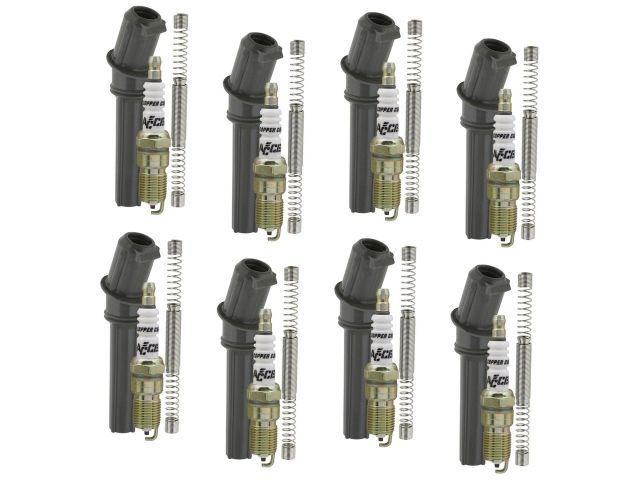 Accel Electrical & Ignition 811732 Item Image