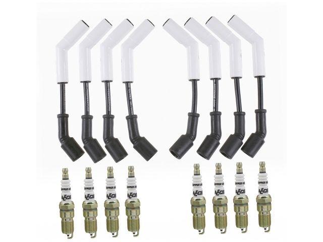 Accel Spark Plugs 819070 Item Image