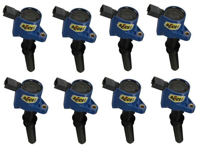 Accel Coil Packs 140032B-8 Item Image