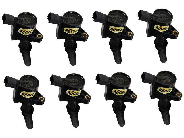 Accel Coil Packs 140032K-8 Item Image