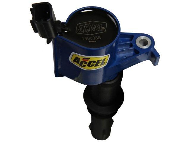 Accel Coil Packs 140033B Item Image