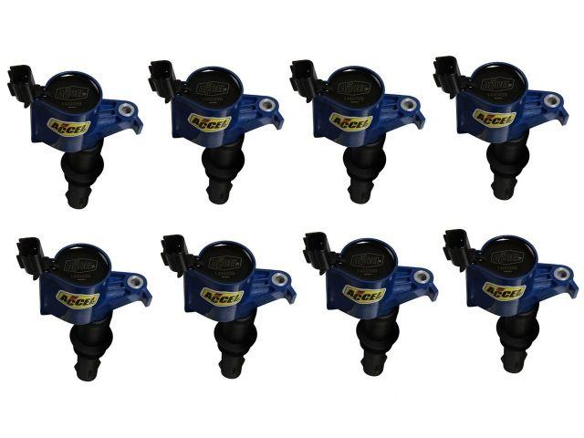 Accel Coil Packs 140033B-8 Item Image