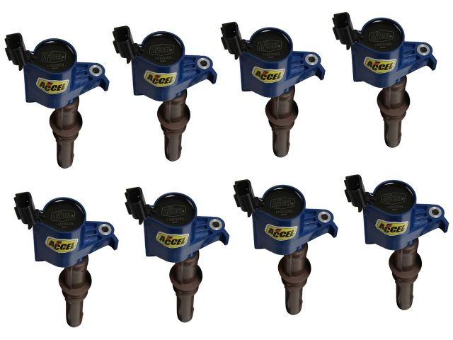 Accel Coil Packs 140033EB-8 Item Image