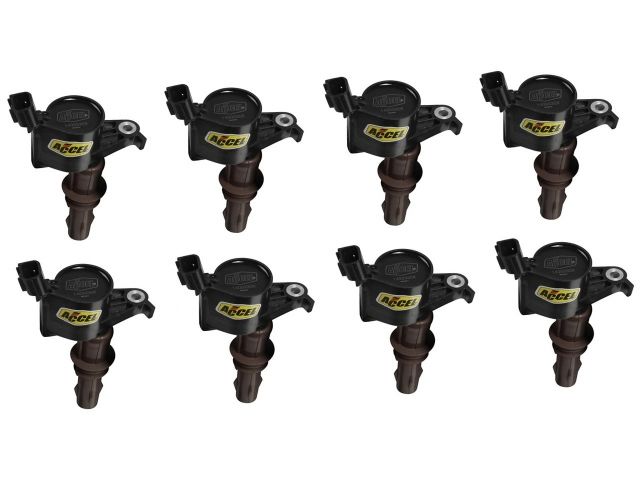 Accel Coil Packs 140033EK-8 Item Image
