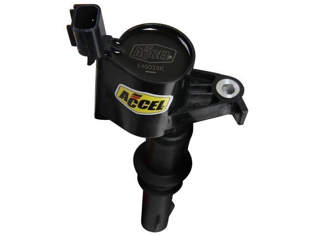 Accel Coil Packs 140033K Item Image