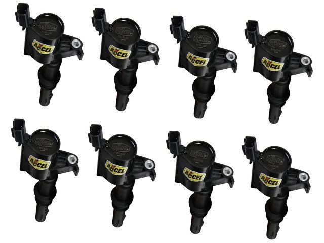 Accel Coil Packs 140033K-8 Item Image