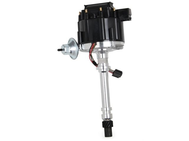 Accel Distributor Caps 59107CK Item Image