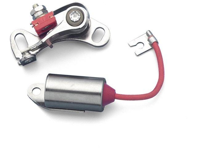 Accel Electrical & Ignition 8203ACC Item Image