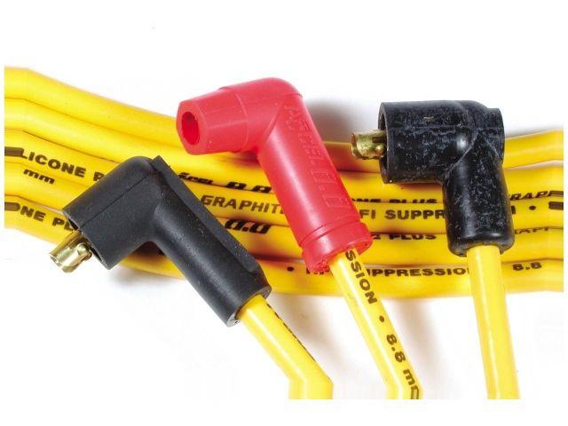 Accel Spark Plug Wires 8842ACC Item Image