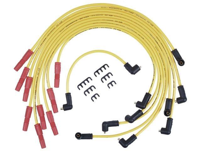 Accel Spark Plug Wires 8843ACC Item Image