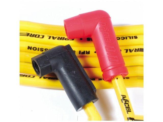 Accel Spark Plug Wires 8850ACC Item Image