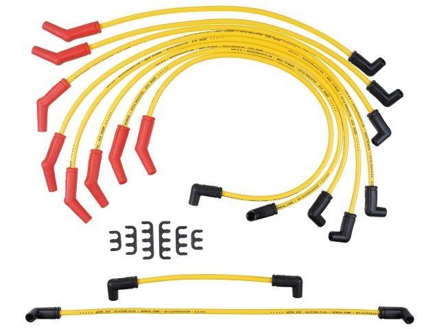 Accel Spark Plug Wires 8854ACC Item Image