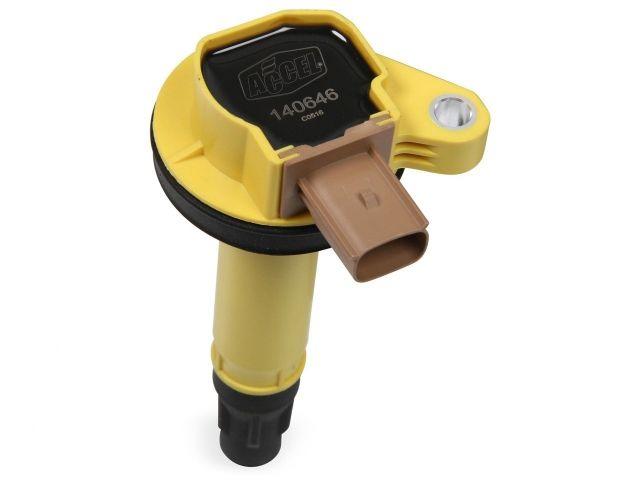 Accel Coil Packs 140646 Item Image