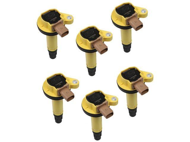 Accel Coil Packs 140646-6 Item Image