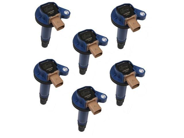 Accel Coil Packs 140646B-6 Item Image